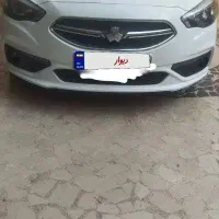 شاهین اتومات cvt|خودرو سواری و وانت|کرج, اصفهانی‌ها|دیوار