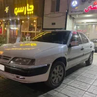 زانتیا مدل ۸۷ در حد|خودرو سواری و وانت|فیروزکوه, |دیوار