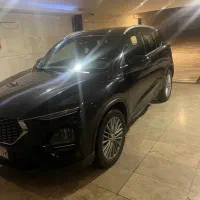 هایما  8s مدل ۱۴۰۲|خودرو سواری و وانت|مشهد, سعد آباد|دیوار