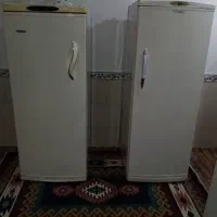 یخچال و فریزر