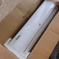 فروش وخریدکولر ایستاده نیم سوز دیواری سوخته سالم|کولر گازی و فن‌کوئل|اهواز, کیانپارس |دیوار