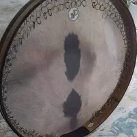 دف دربندی خانقاهی