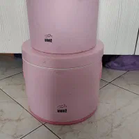 سطل قندوبرنج