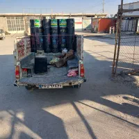 باربری وانت|خدمات حمل و نقل|اراک, |دیوار