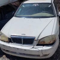 چری ویانا مدل ۹۰