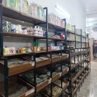 دکور مغازه|فروشگاه و مغازه|گرمدره, |دیوار