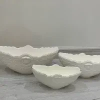 ست ۳ عددی کاسه سرامیکی