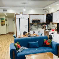 اپارتمان ۱۰۰ متری طبقه دوم|فروش آپارتمان|مشهد, طبرسی شمالی|دیوار