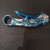 چاقو وارداتی