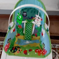 نی نی لای لای موزیکال