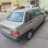 پراید 131|خودرو سواری و وانت|مشهد, تربیت (صدف)|دیوار