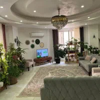 اجاره واحد ۱۲۵ متری