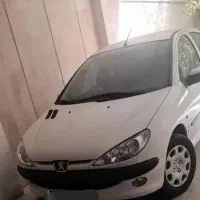 ۲۰۶ اس دی مدل ۹۸