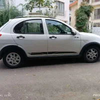 کوییکR سفید مشکی مشابه صفر|خودرو سواری و وانت|سلمانشهر, |دیوار