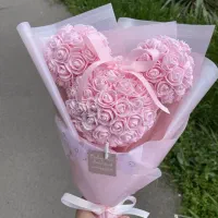 حراج باکس گل به مناسبت روز دختر|گل مصنوعی|گرگان, |دیوار