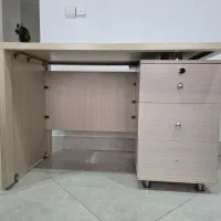 میز تحریر|میز تحریر و کامپیوتر|کرج, عظیمیه|دیوار