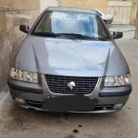 سمند. مدل ۸۵|خودرو سواری و وانت|اصفهان, ناصرخسرو|دیوار