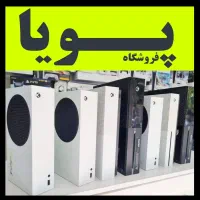 سری اس ایکس /ps5بازی‌S.X قابلنصب XBOX|کنسول، بازی ویدئویی و آنلاین|تهران, پاسداران|دیوار