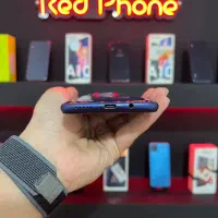 شیائومی mi10T lite 5G رام ۶ در حد نو به شرط|موبایل|رشت, سلیمانداراب|دیوار