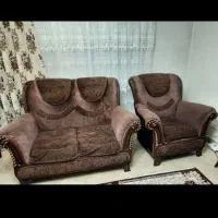 مبل راحتی|مبلمان خانگی و میز عسلی|تهران, جوادیه تهرانپارس|دیوار