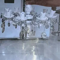 روشنایی ونور