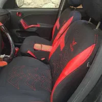 کوییک R آپشن دار|خودرو سواری و وانت|بندر کنگان, |دیوار