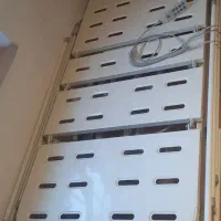 تخت برقی بیمارستانی