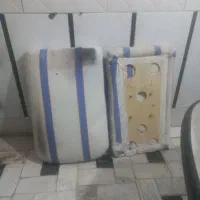 نون بنده یاچکه نانوایی لواش رباط