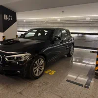 بی ام و سری ۱ مدل ۲۰۱۸ بدون رنگ و خط و خش|خودرو سواری و وانت|تهران, الهیه|دیوار