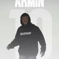 دو عدد بلیت کنسرت ارمین 2afm