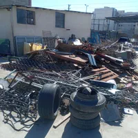 خرید فروش ضایعات آهن مس پلاستیک کاغذ باطله کارتن|عمده‌فروشی|کرج, حصارک بالا|دیوار
