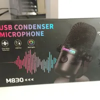 میکروفون گیمینگ اونیکوما مدل M830