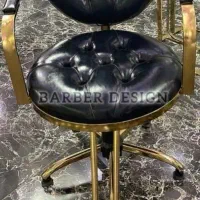 صندلی ارایشگاه جک دار