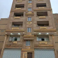واحد ۸۵متری پارکینگ دار