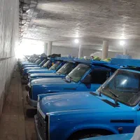 نیسان‌ بار شهرری نازی‌آباد خانی‌آباد کهریزک خزانه|خدمات حمل و نقل|ری, دیلمان|دیوار