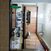 اجاره حیاط ویلایی دربست رزن