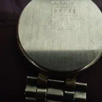 سیتیزن کلکسیونی و موتور طلا ژاپن|ساعت|تهران, اسکندری|دیوار