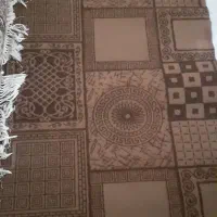 موکت جدید جنس خوب در حد نو