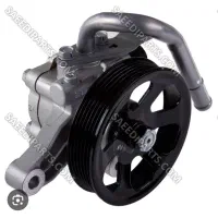 پمپ هیدرولیک اصلی اپتیما