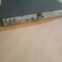 dvr دوربین و poe/سوییچ ۸پورت|مودم و تجهیزات شبکه|شیراز, ریاستی|دیوار