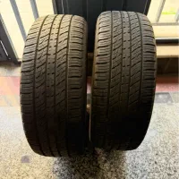 لاستیک خودرو ۲۲۵-۵۵-۱۸