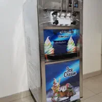 انواع دستگاه بستنی سازقیفی پیشرفته صنعتی(نقداقساط)|کافی‌شاپ و رستوران|تهران, کیانشهر|دیوار