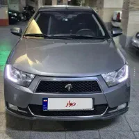 دنا تیپ 2|خودرو سواری و وانت|تهران, ونک|دیوار