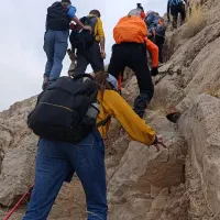 برنامه قله زو یک شنبه ها