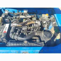 نیسان دیزل 89|خودرو سواری و وانت|چاهک, |دیوار