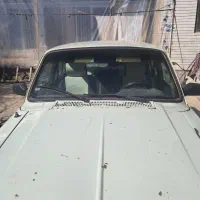 پیکان مدل ۸۲ انژکتور|خودرو سواری و وانت|فلاورجان, |دیوار