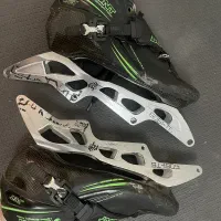 فروش اسکیت سرعت در حد نو برند بونت