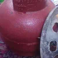 گاز پیک نیکی