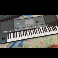 ارگ pa600