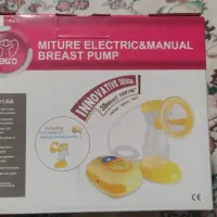 شیر دوش برقی|اسباب و اثاث بچه|بومهن, |دیوار